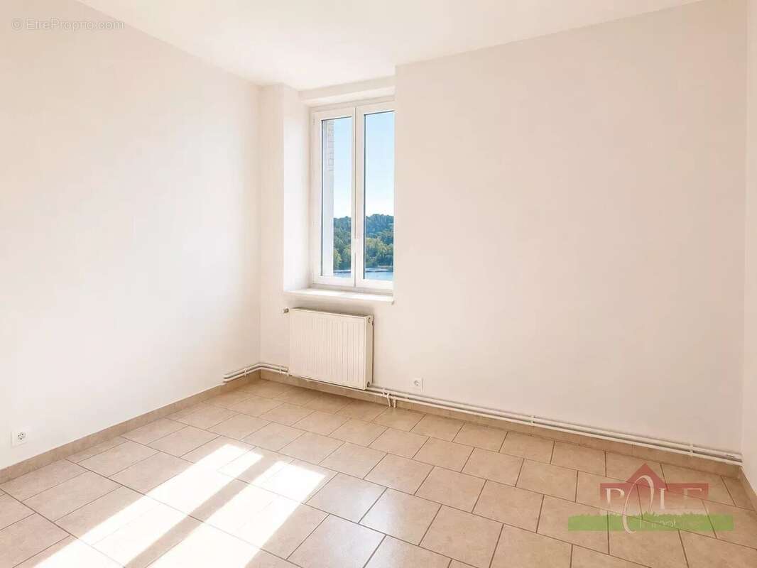 Appartement à VIENNE