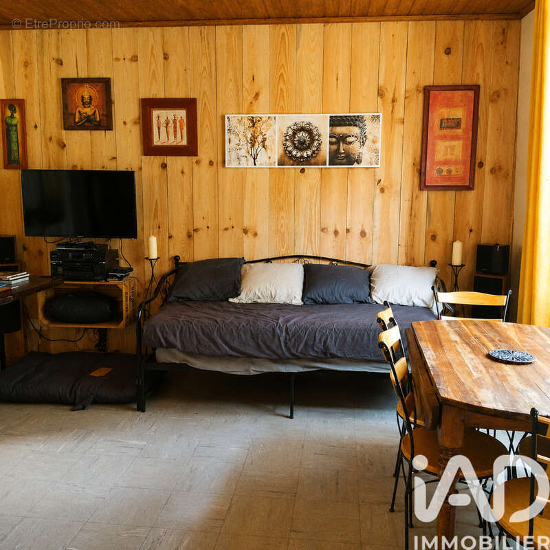 Maison 86 m² à Degagnac  - photo 6