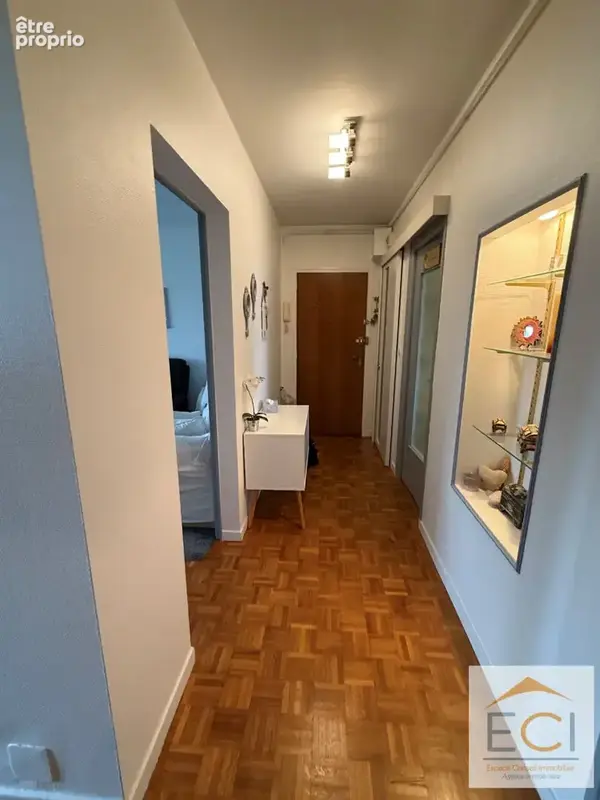 Appartement Limoges 3 pièce(s) 59.23 m2 - photo 3