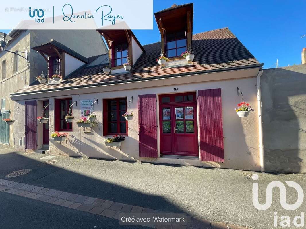 Photo 3 - Maison à SAINT-POURCAIN-SUR-SIOULE