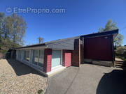 Maison à FAUVILLE-EN-CAUX