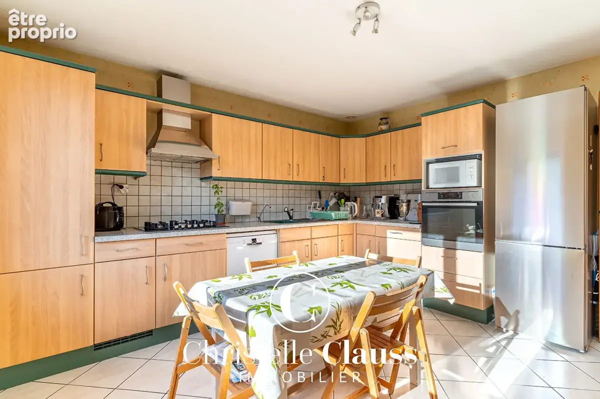 KRAUTERGERSHEIM - Maison familiale de 200 m² - photo 7