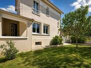 Maison à ABLON-SUR-SEINE