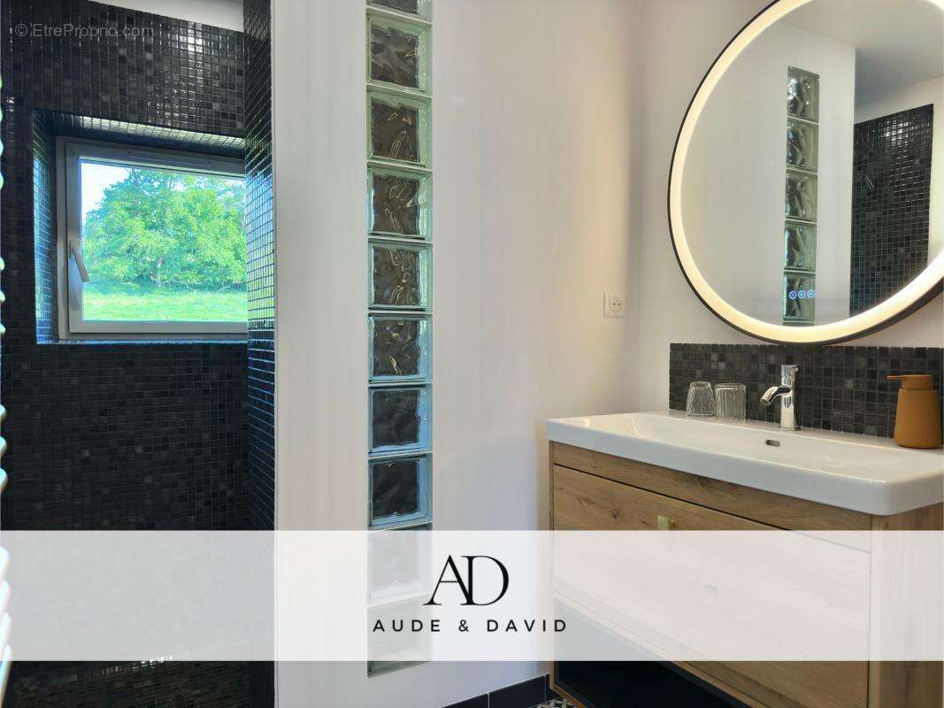 Maison à PONT-L&#039;ABBE