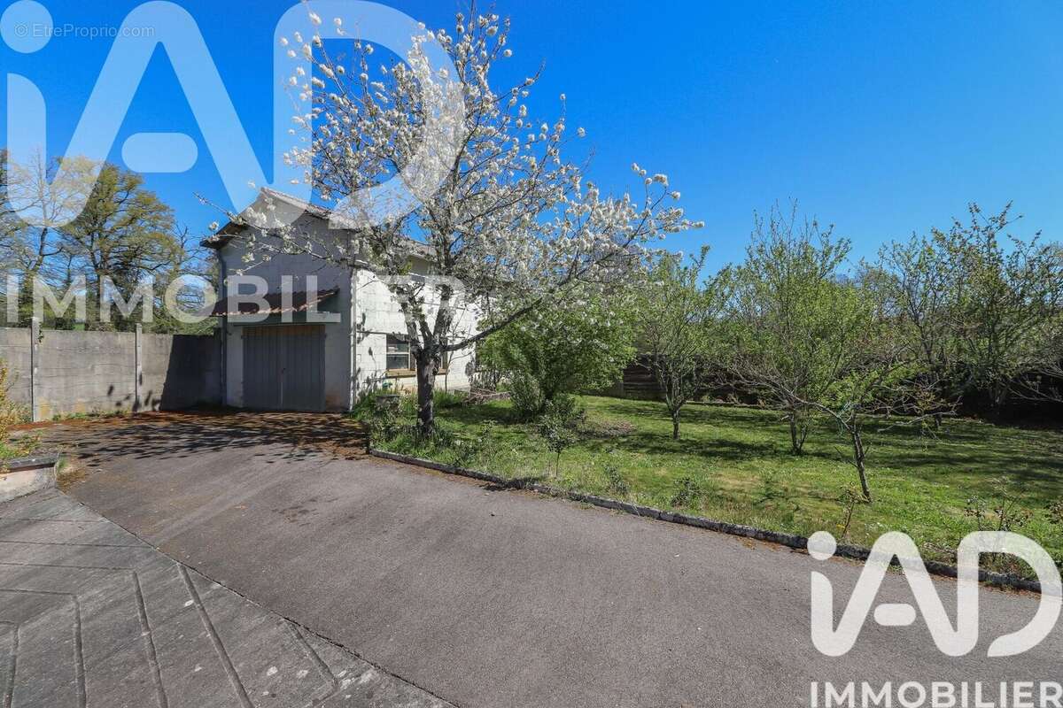 Photo 3 - Maison à VICQ-SUR-BREUILH