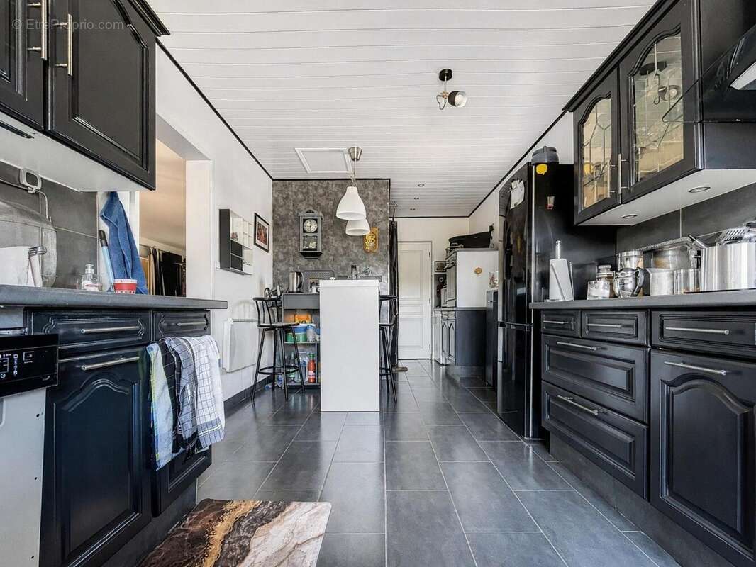 Photo 4 - Maison à AGRIS