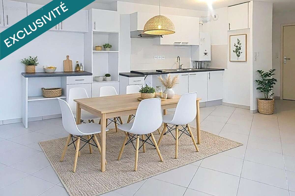 Photo 3 - Appartement à ESCALQUENS