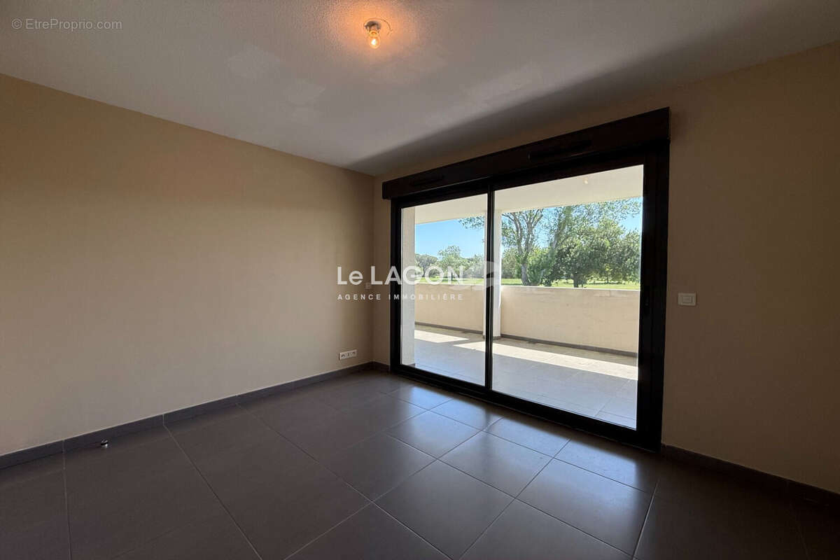 Appartement à SAINT-CYPRIEN