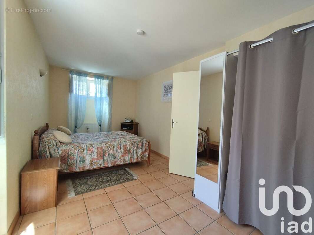 Photo 9 - Maison à BUZY