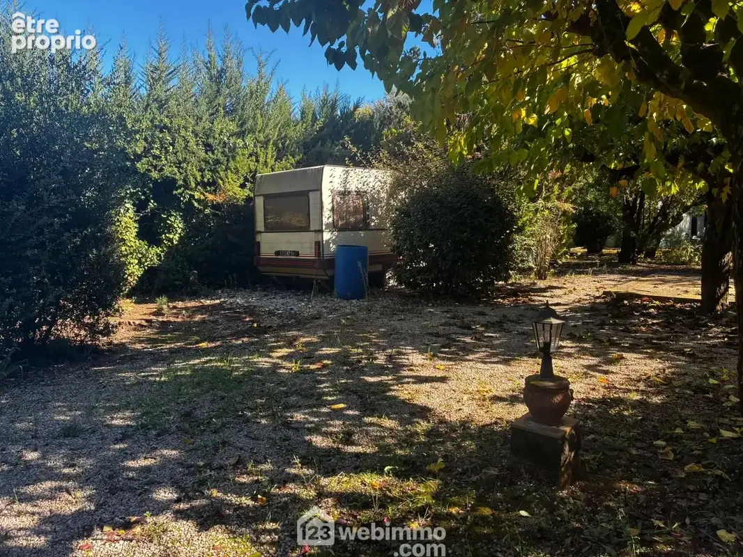Maison 2 pièces 30 m² à vendre à Le Thoronet (83340) - photo 9