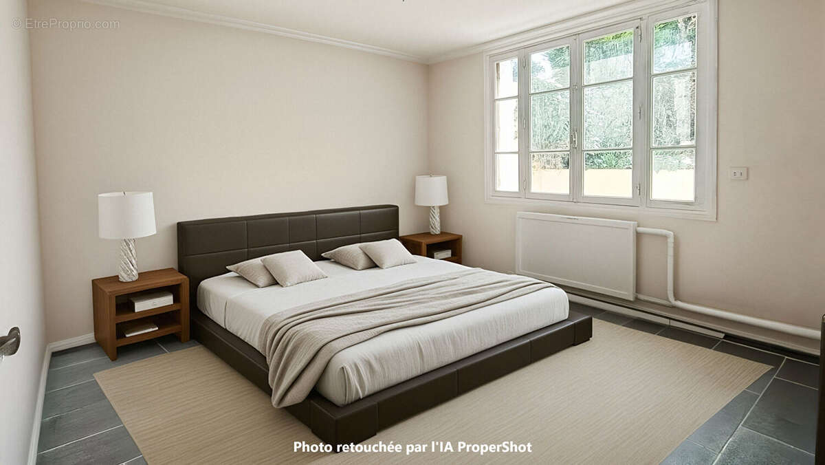 Maison à ROSNY-SOUS-BOIS