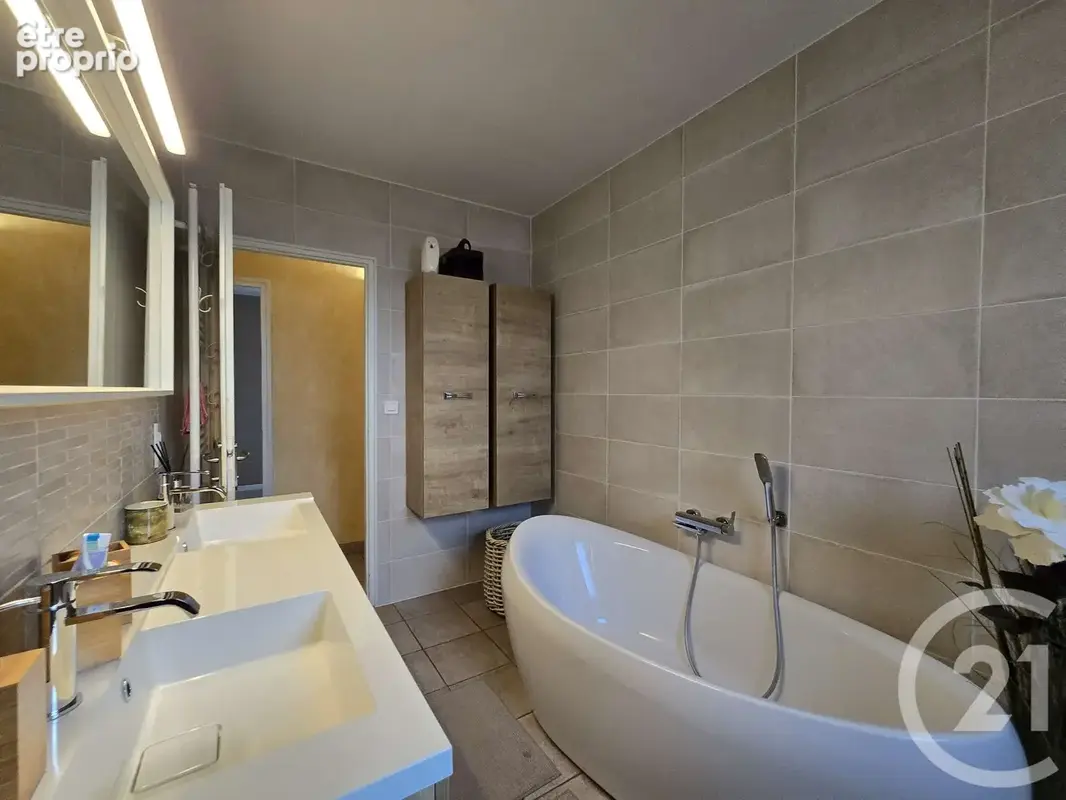 Maison 6 pièces 160 m² à vendre à Montesquieu-Volvestre (31310) - photo 11