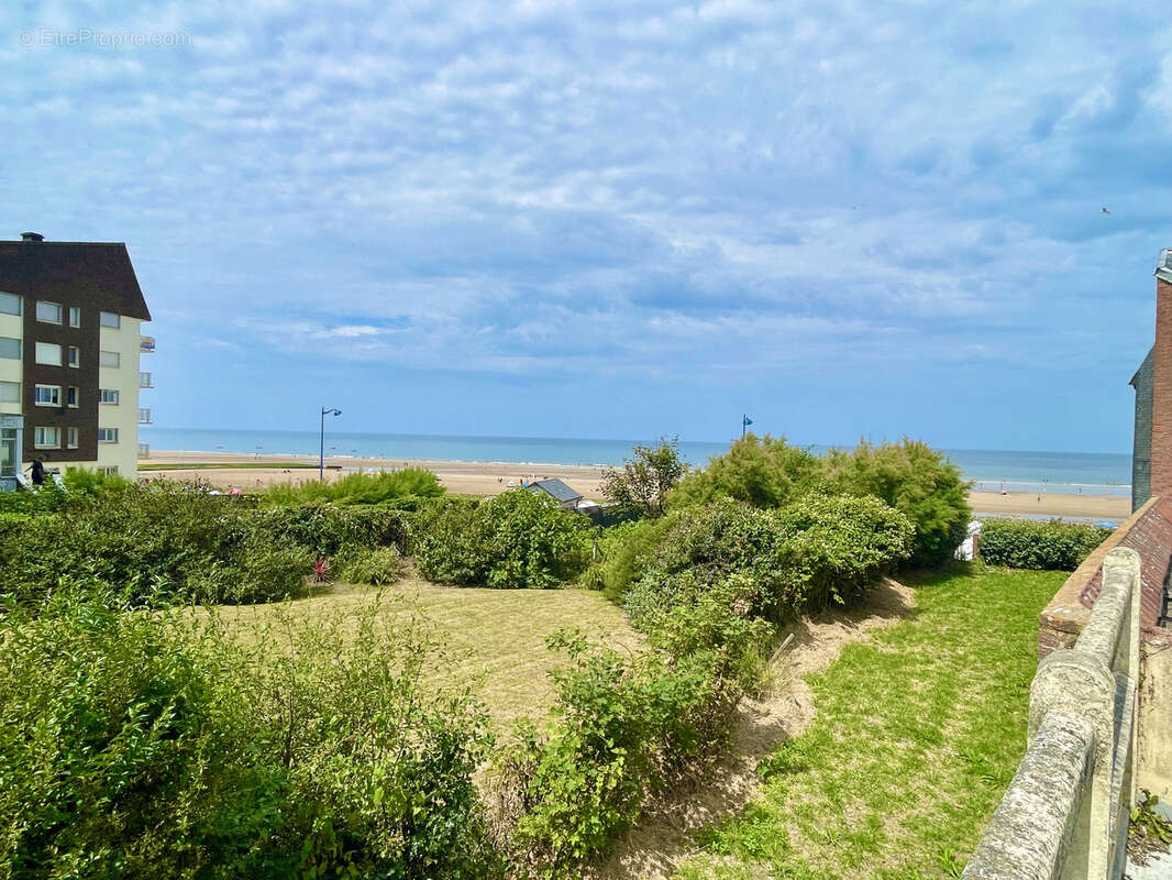 Maison à VILLERS-SUR-MER