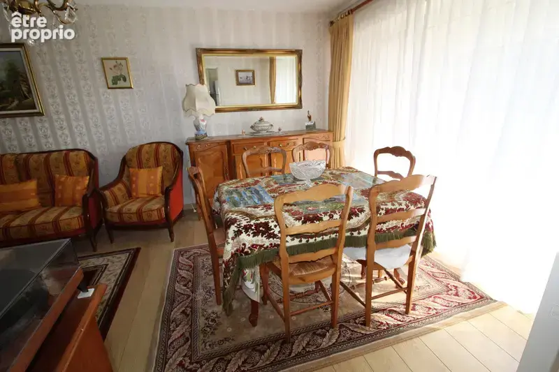 Appartement avec ASCENCEUR à vendre avec 3 CHAMBRES et 5 pièces LA ROCHE SUR YON (85) - photo 44