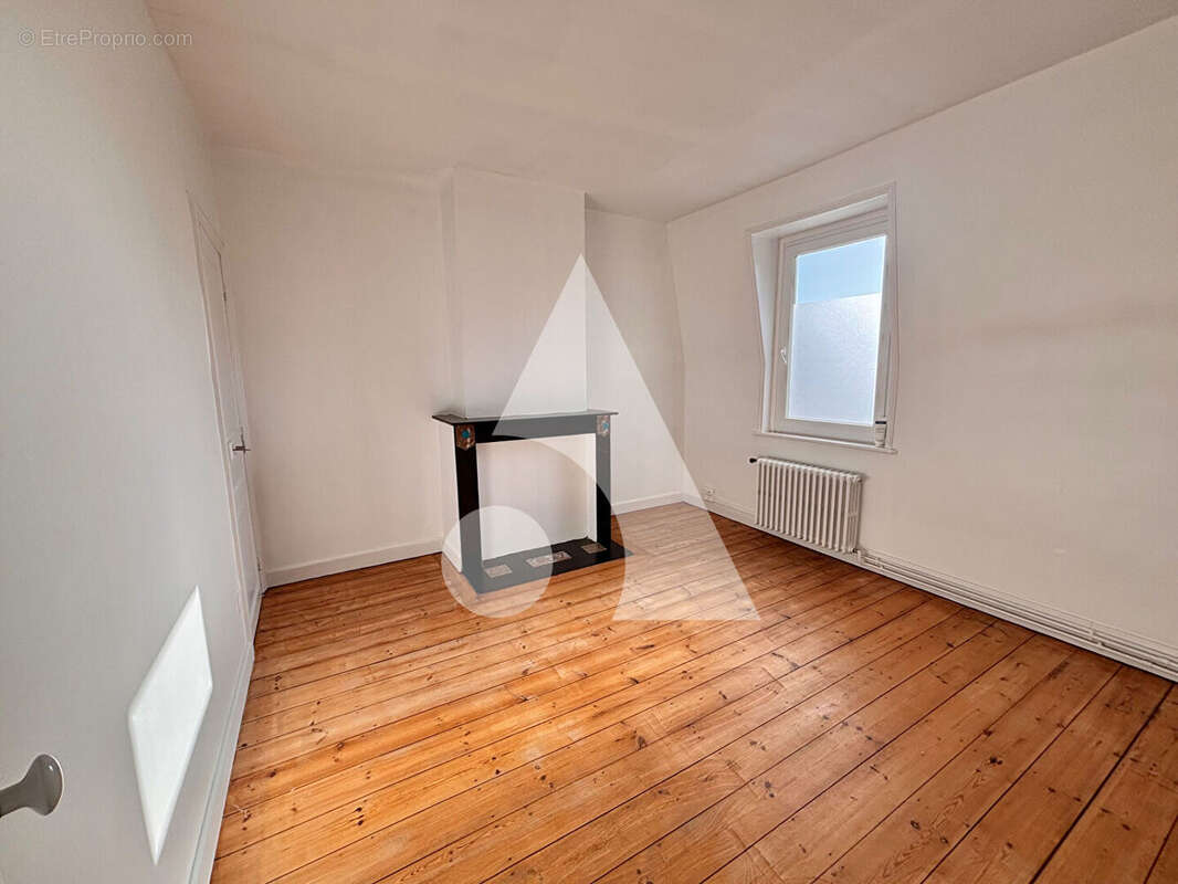 Maison à VALENCIENNES