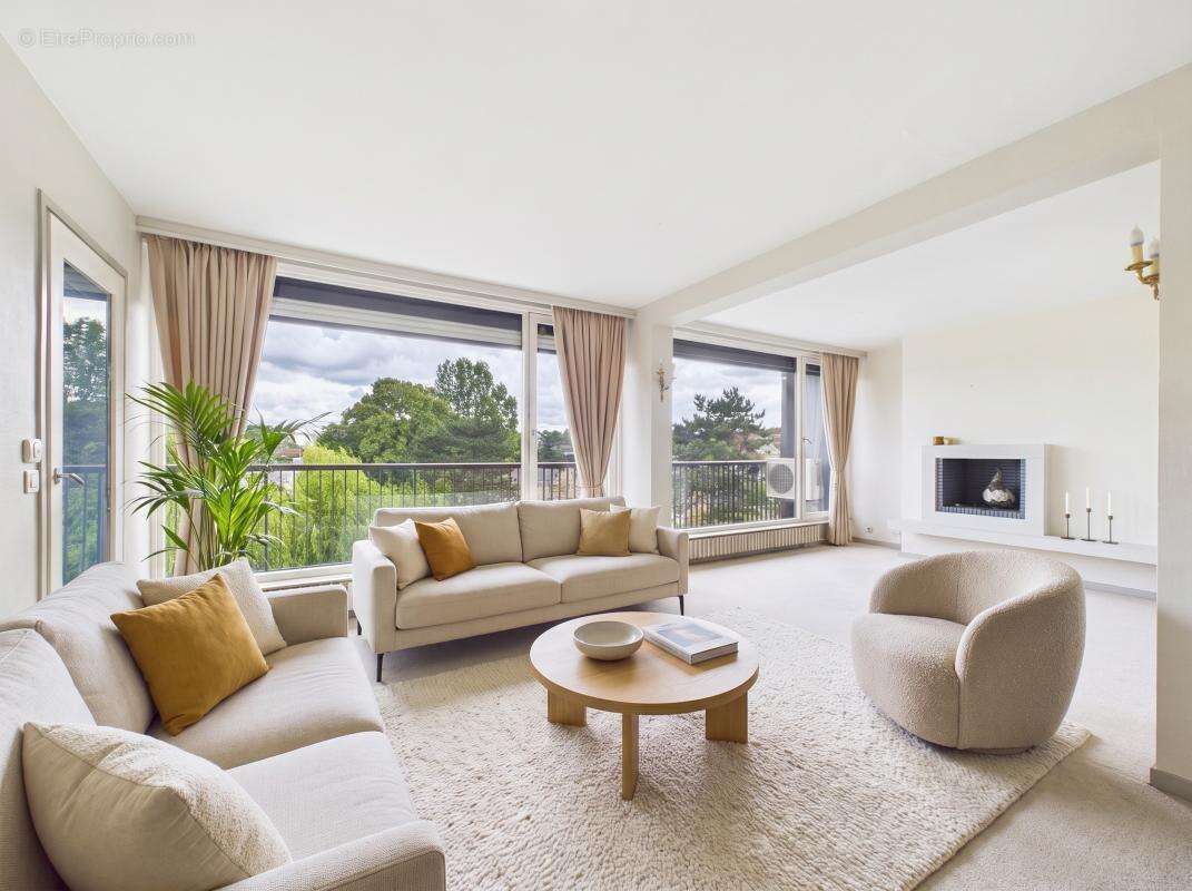 Appartement à SAINT-SAULVE