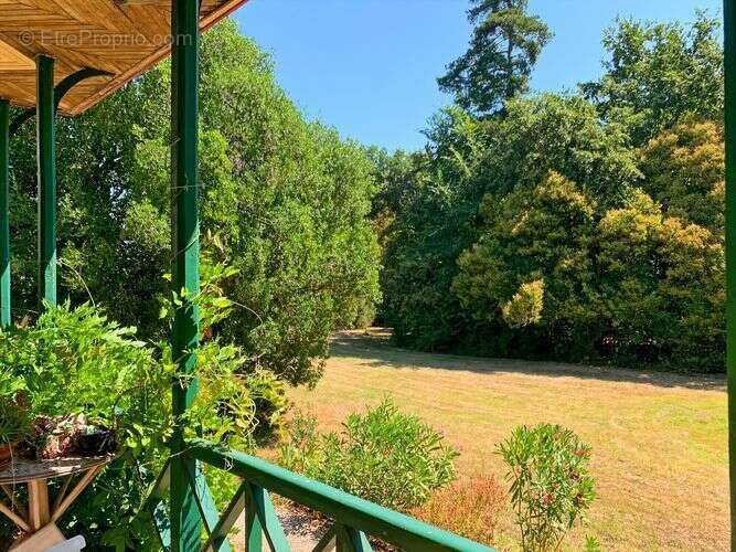 Maison bourgeoise avec parc arboré au cœur de Condom - photo 18