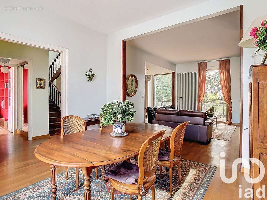 Photo 6 - Maison à TOULOUSE