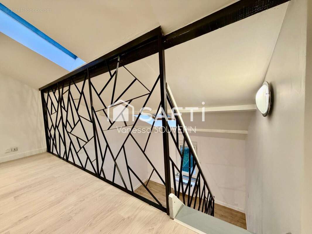 Photo 7 - Appartement à MONTEREAU-FAULT-YONNE