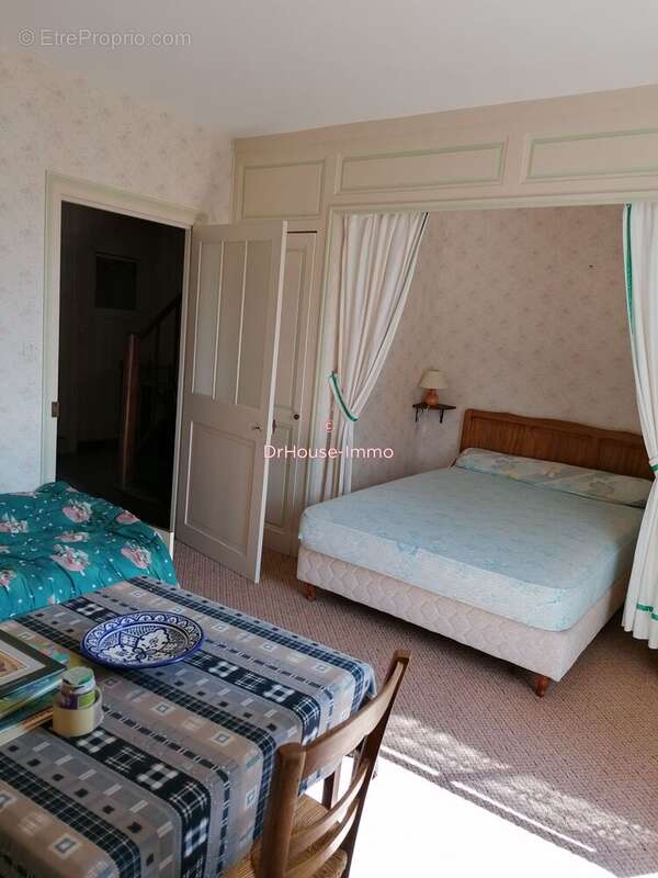 Maison à ILLIERS-COMBRAY