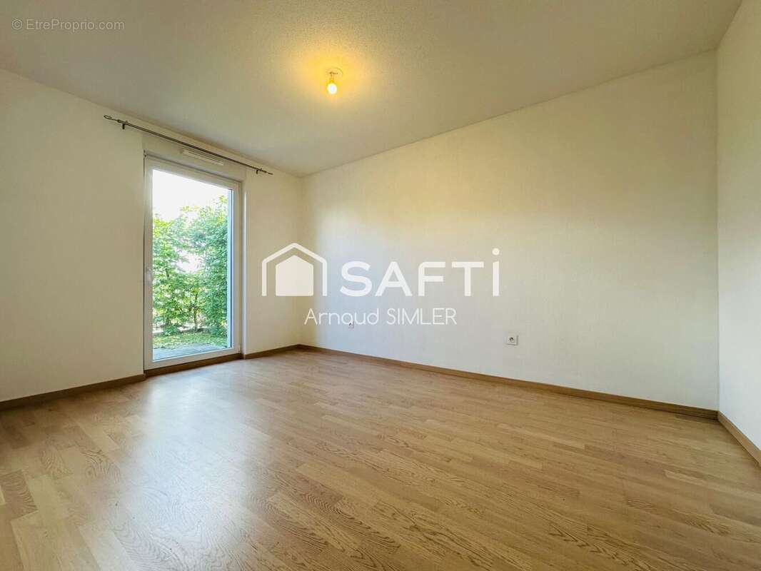 Photo 6 - Appartement à GRIESHEIM-SUR-SOUFFEL
