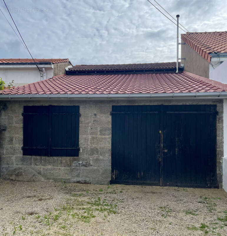 Maison à REZE