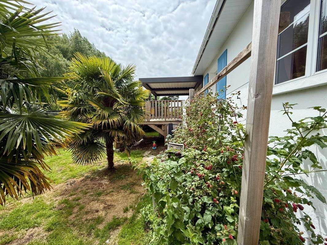 Belle maison individuelle pleine de prestations — Conchil-le-Temple — - photo 9