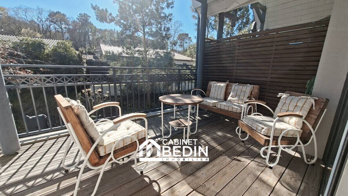 Appartement à ARCACHON