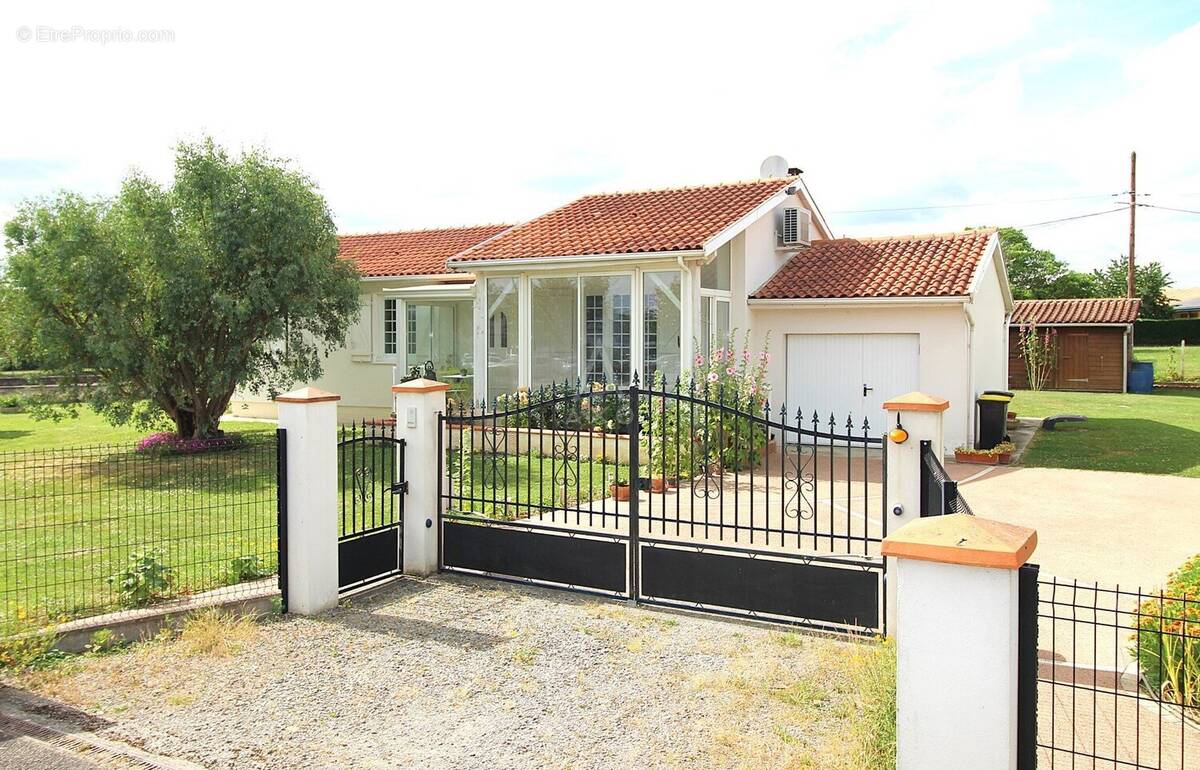 Maison à VALENCE