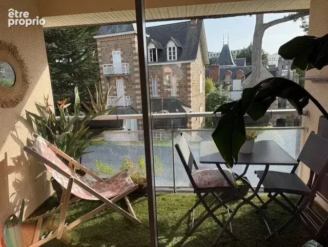 Appartement 2 pièces 54 m² à vendre à Dinard (35800) - photo 4