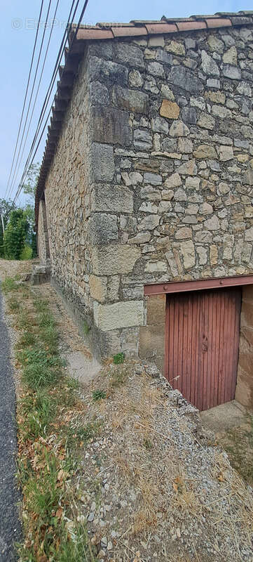Bâtisse en pierre - photo 4