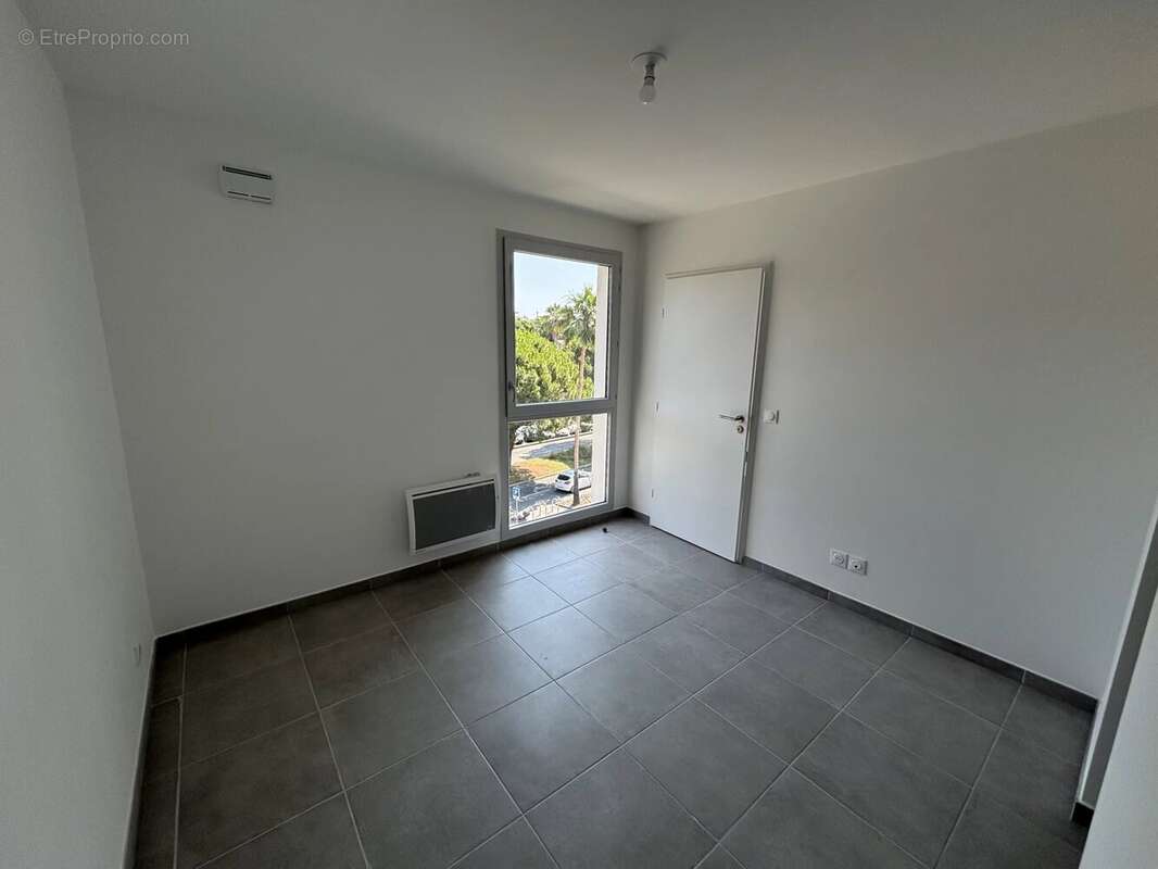 Appartement à CAGNES-SUR-MER