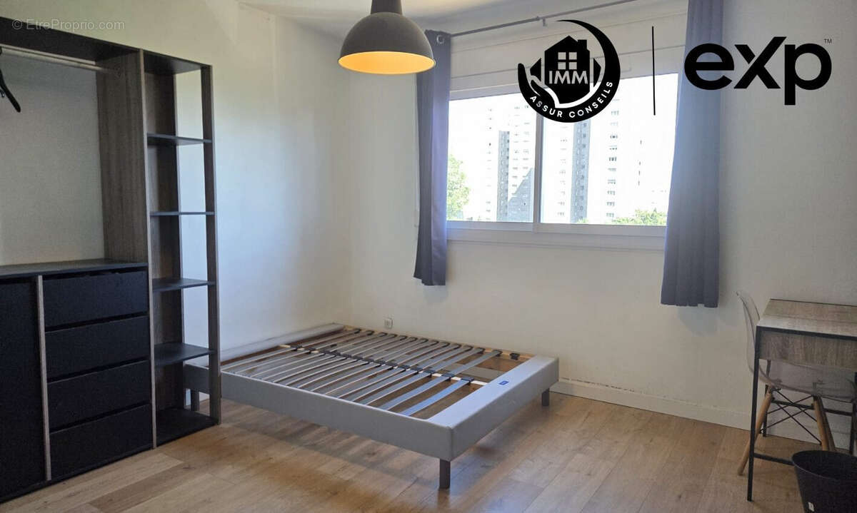 Appartement 89 m² à Venissieux  - photo 8