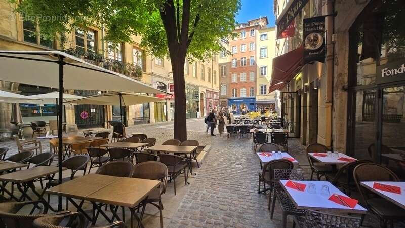 Appartement à LYON-5E