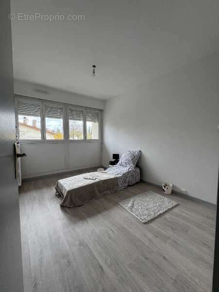 Appartement à MONTBELIARD