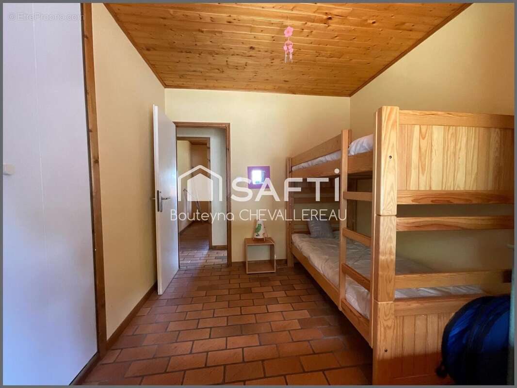 Photo 9 - Maison à HOURTIN