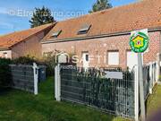 Photo 1 - Maison à FONTAINE-LES-CROISILLES