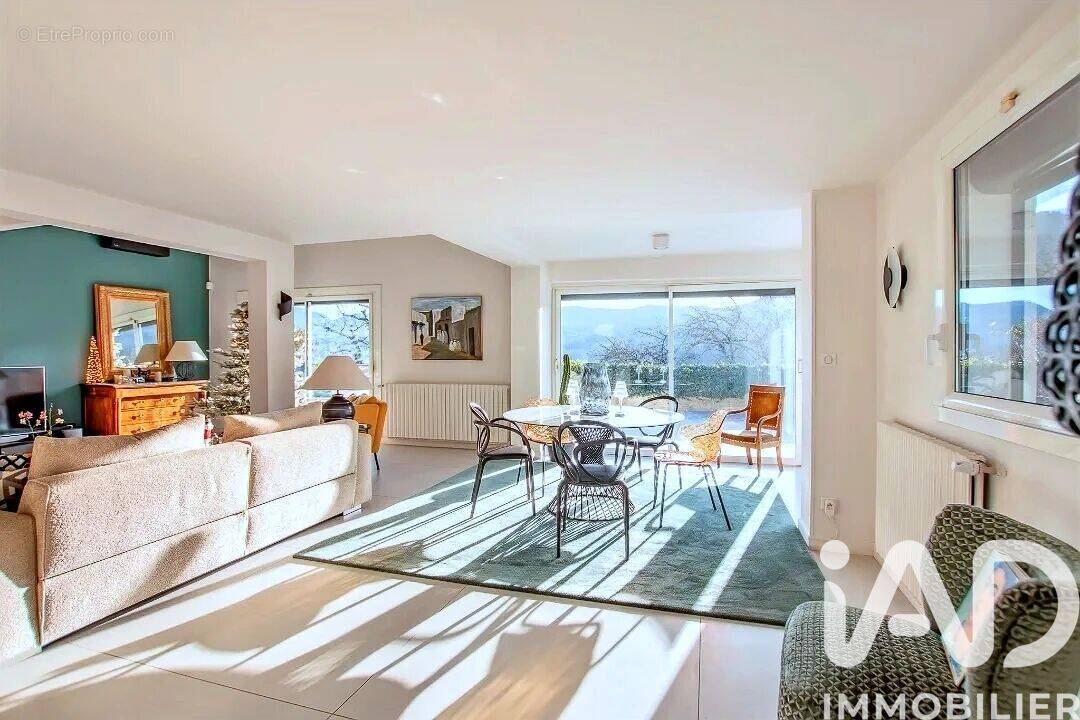 Photo 1 - Maison à VIMINES