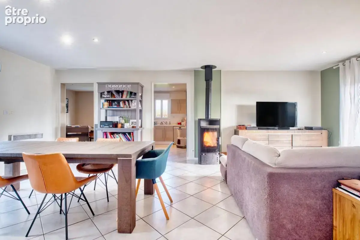 Maison 6 pièces 117 m² à vendre à Biras (24310) - photo 3