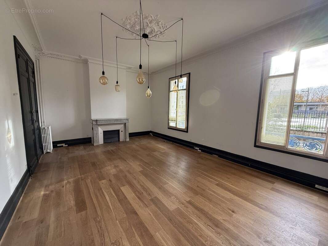 Appartement à BEGLES