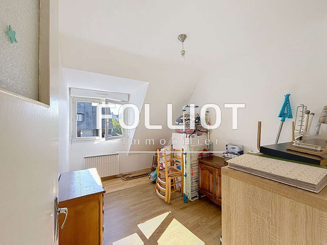 Maison 6 pièces à vendre à Saint Hilaire du Harcouët - Réf. 14356SL - photo 10