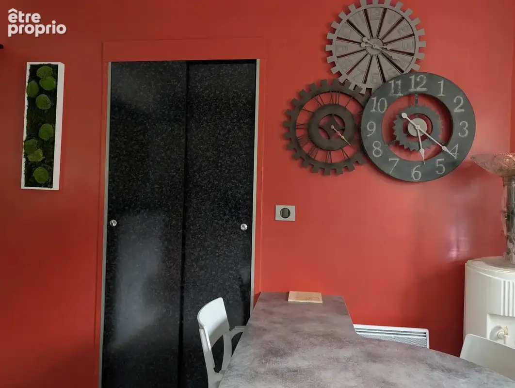 Vente Maison Ecole-valentin(25480) 270 000ï¿œ - photo 6