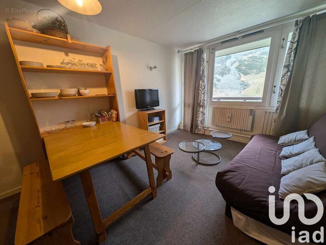 Photo 3 - Appartement à ASTUGUE