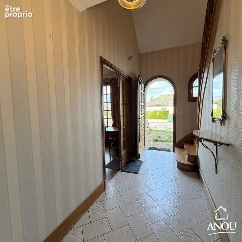Maison plain-pied  proche des commodites - photo 11