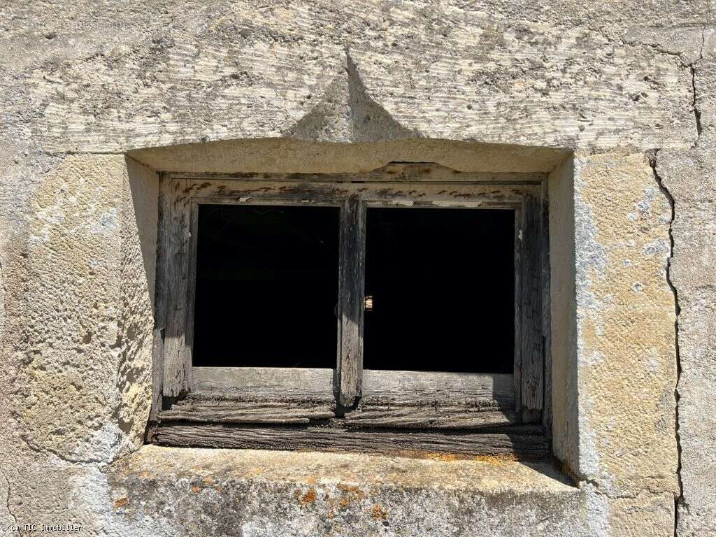 Maison à SAUZE-VAUSSAIS