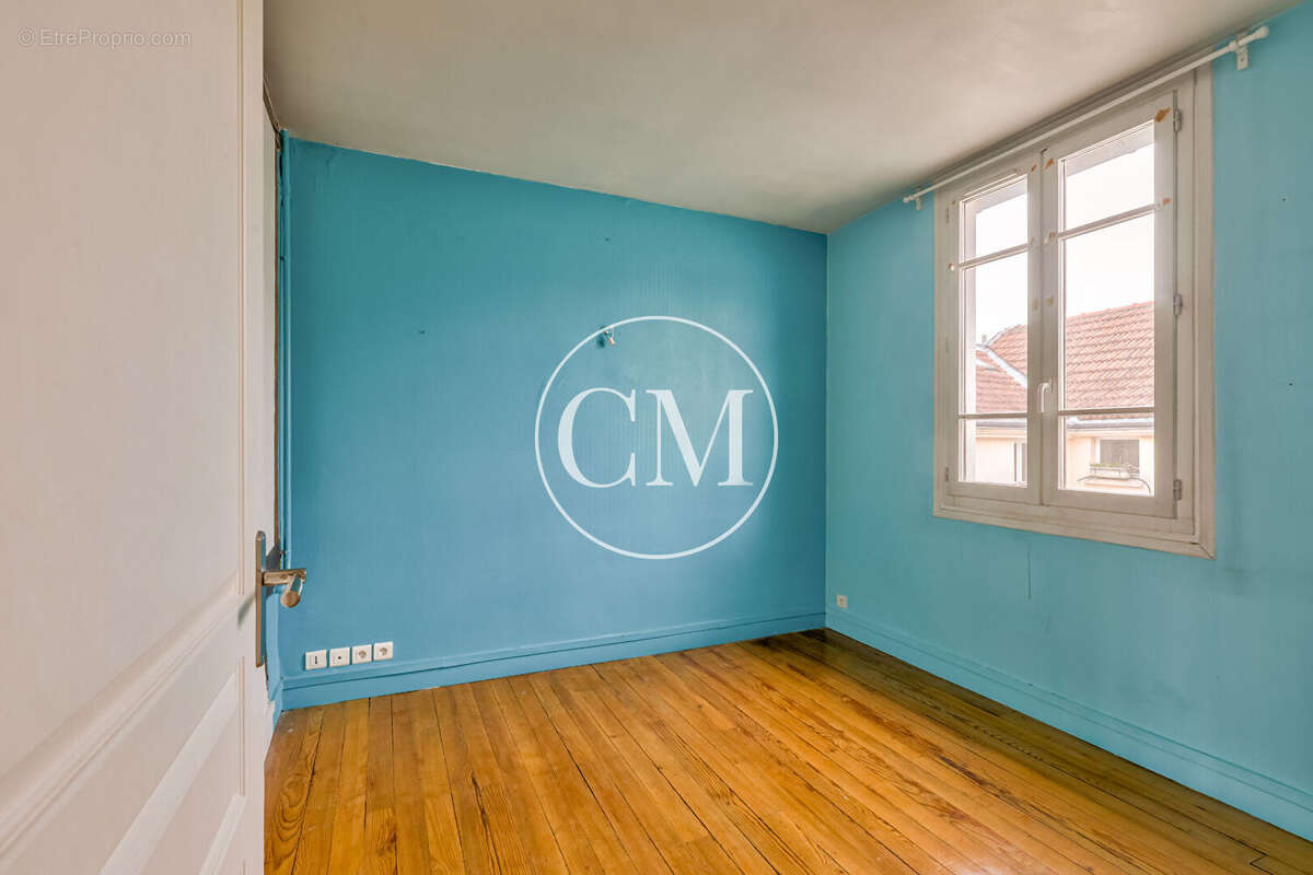 Appartement à VERSAILLES