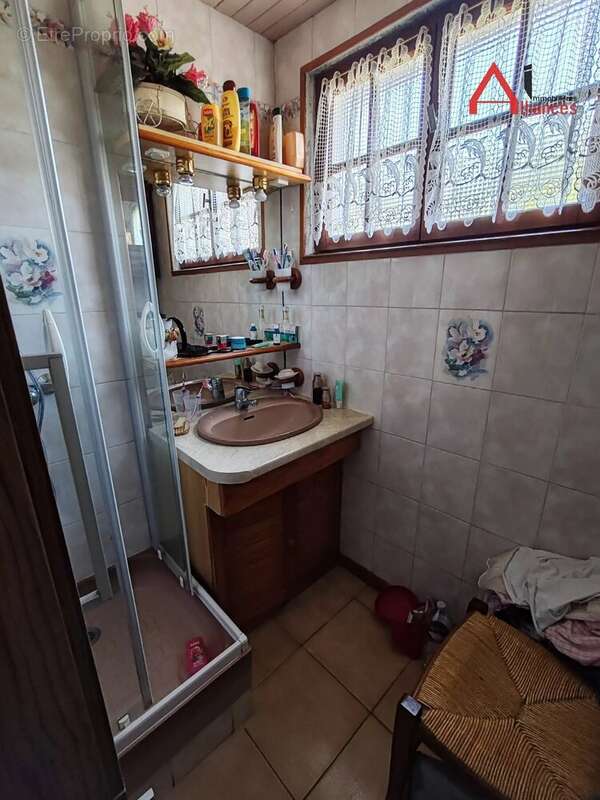 Maison 117 m² à Lancheres  - photo 7