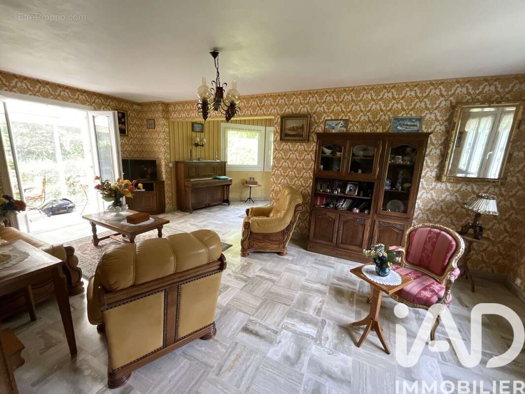 Photo 3 - Maison à PERROS-GUIREC