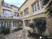 Appartement à SAINT-GERMAIN-EN-LAYE