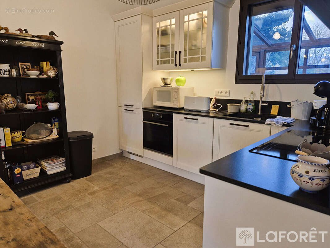 Maison Prades 4 pièce(s) 84 m2 - photo 10